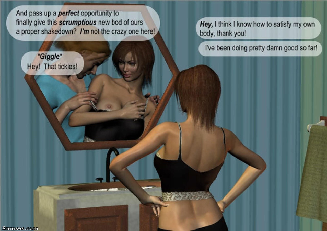 Ariel Redux - Issue 1-20 - Page 164