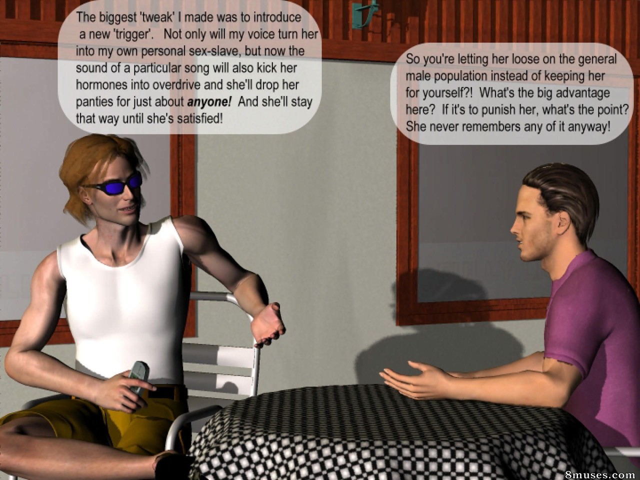 Ariel Redux - Issue 1-20 - Page 248
