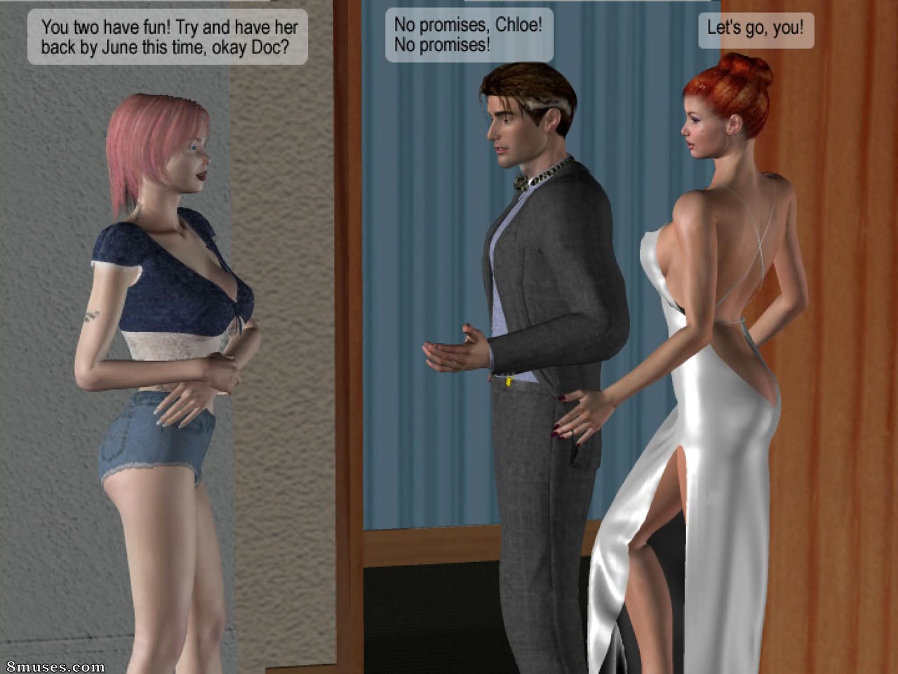 Ariel Redux - Issue 1-20 - Page 558