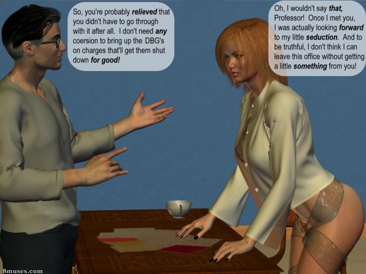 Ariel Redux - Issue 1-20 - Page 390