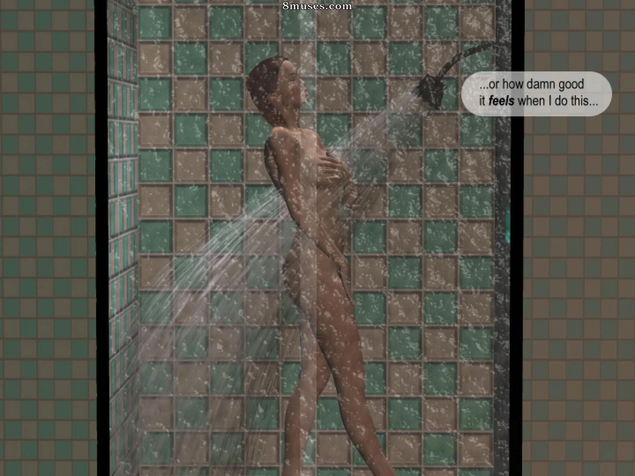 Ariel Redux - Issue 1-20 - Page 89