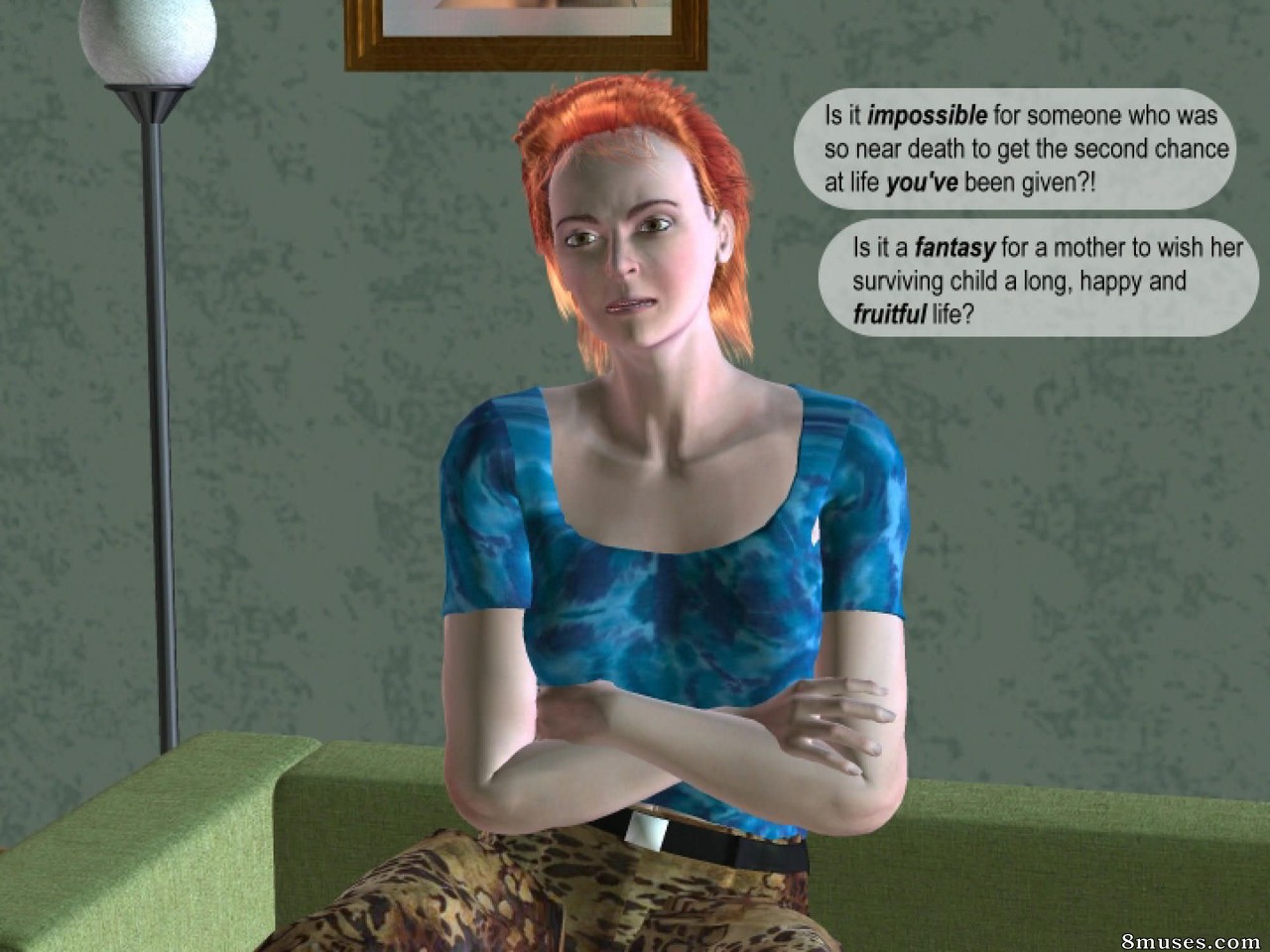 Ariel Redux - Issue 1-20 - Page 113
