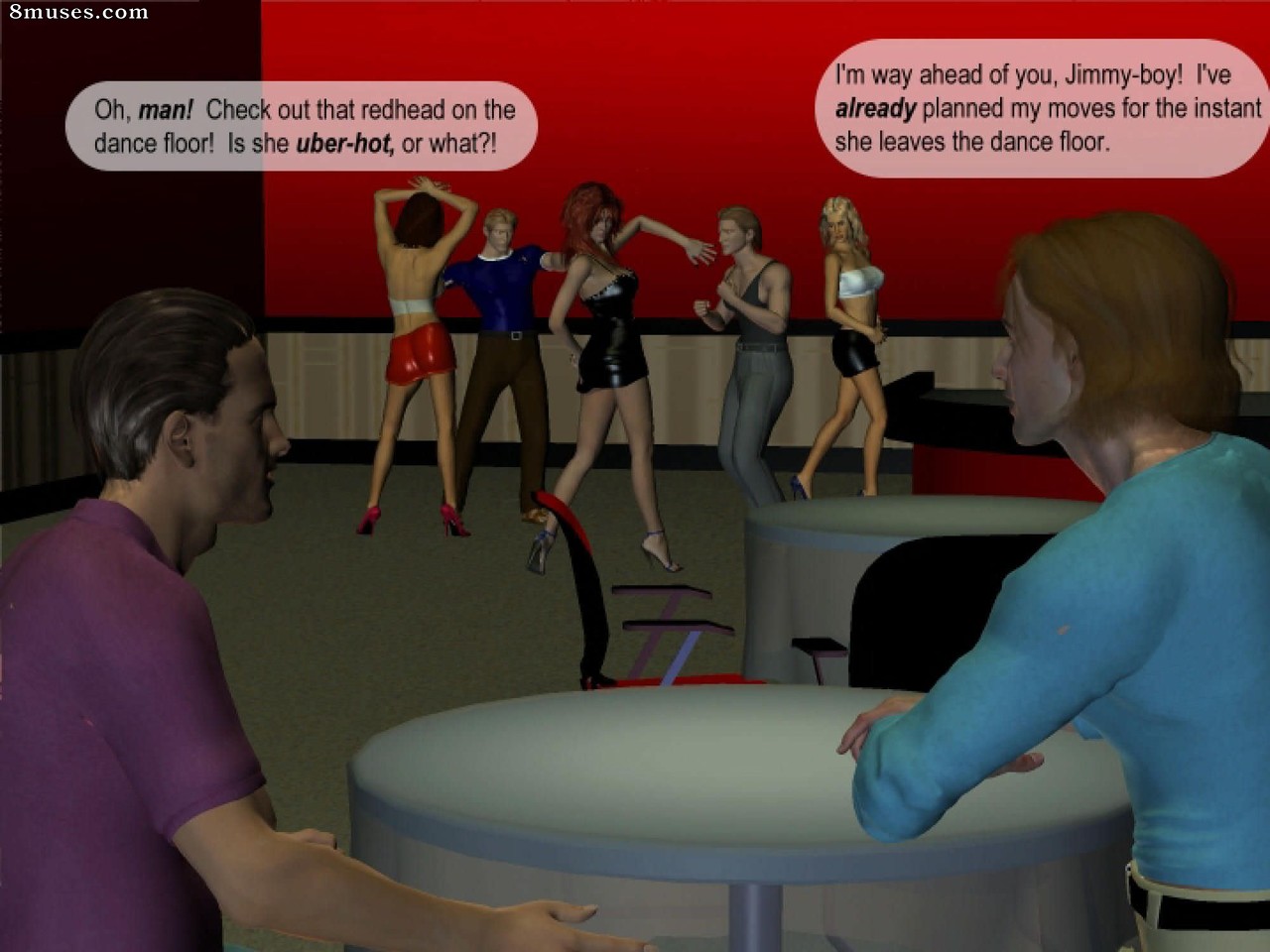 Ariel Redux - Issue 1-20 - Page 435