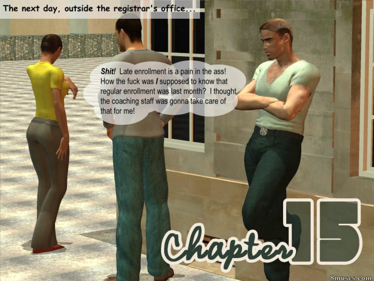 Ariel Redux - Issue 1-20 - Page 402