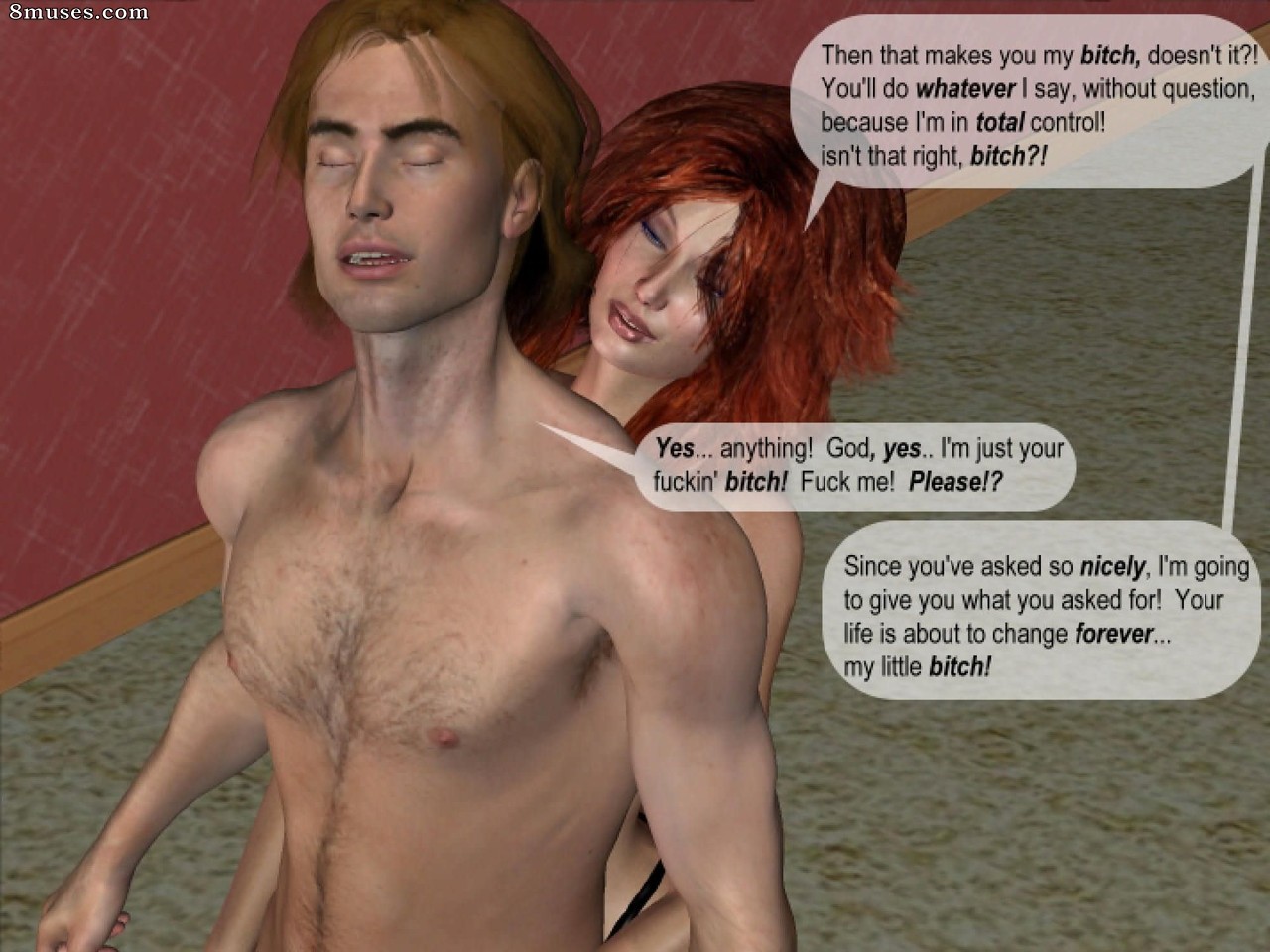 Ariel Redux - Issue 1-20 - Page 454