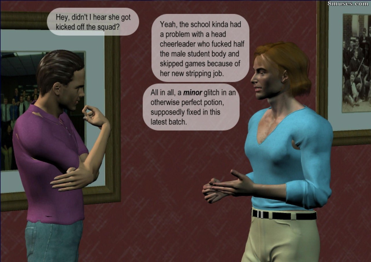 Ariel Redux - Issue 1-20 - Page 160
