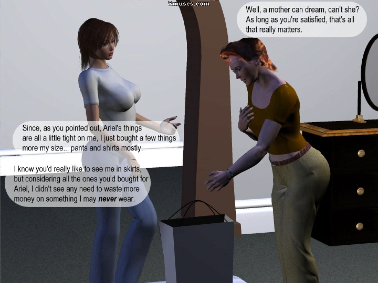 Ariel Redux - Issue 1-20 - Page 235