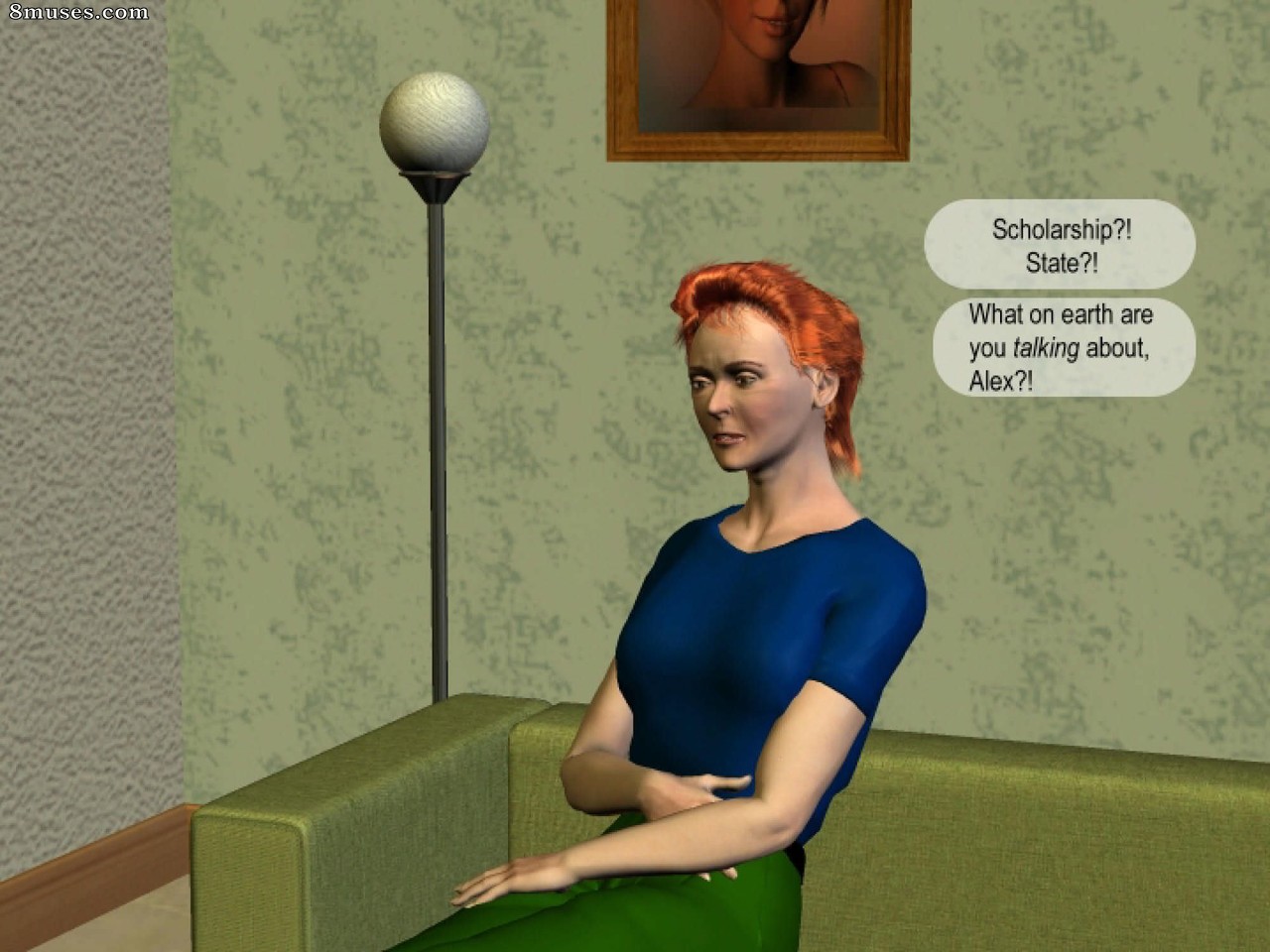Ariel Redux - Issue 1-20 - Page 17