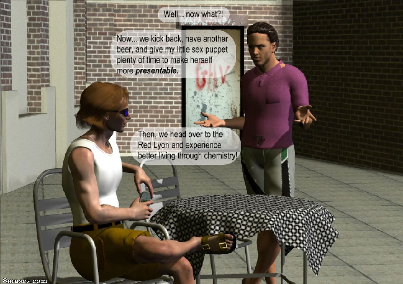 Ariel Redux - Issue 1-20 - Page 216