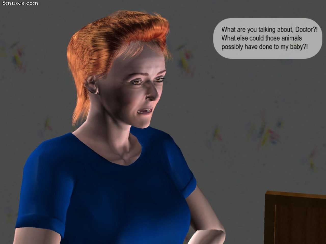 Ariel Redux - Issue 1-20 - Page 33