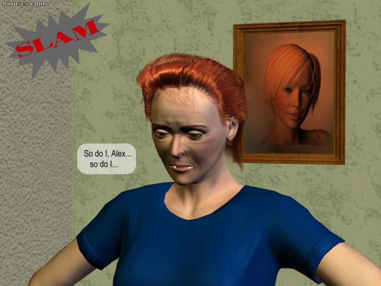 Ariel Redux - Issue 1-20 - Page 24