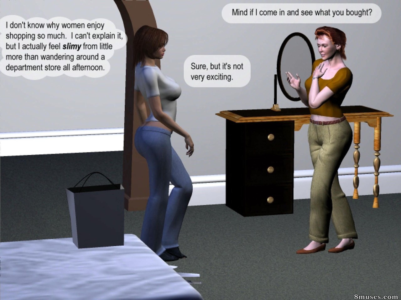 Ariel Redux - Issue 1-20 - Page 234