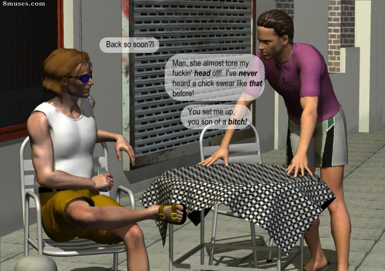 Ariel Redux - Issue 1-20 - Page 209
