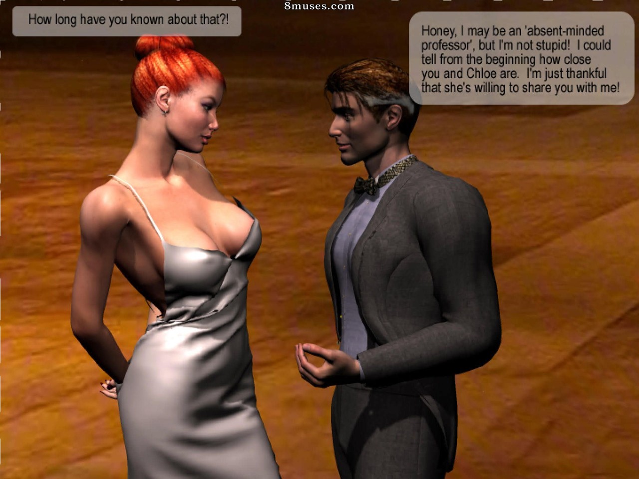 Ariel Redux - Issue 1-20 - Page 561