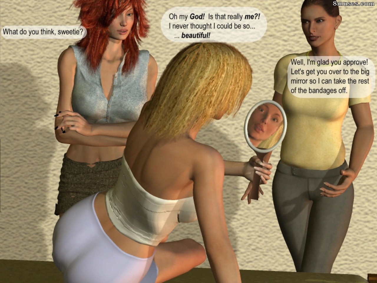 Ariel Redux - Issue 1-20 - Page 506