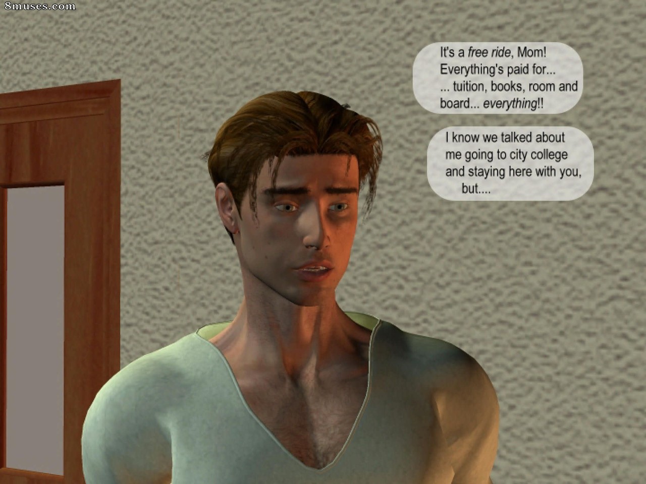 Ariel Redux - Issue 1-20 - Page 18