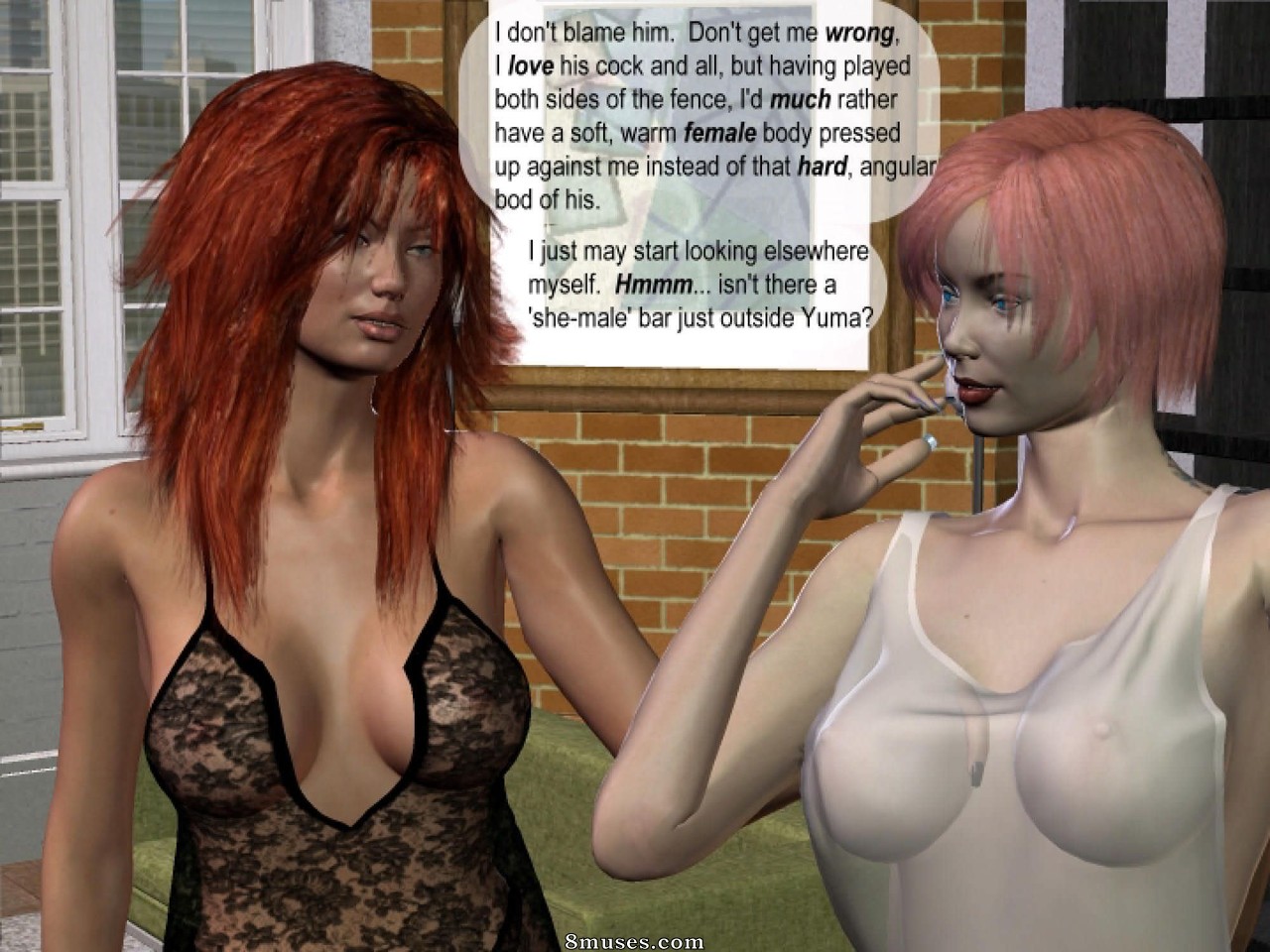 Ariel Redux - Issue 1-20 - Page 487
