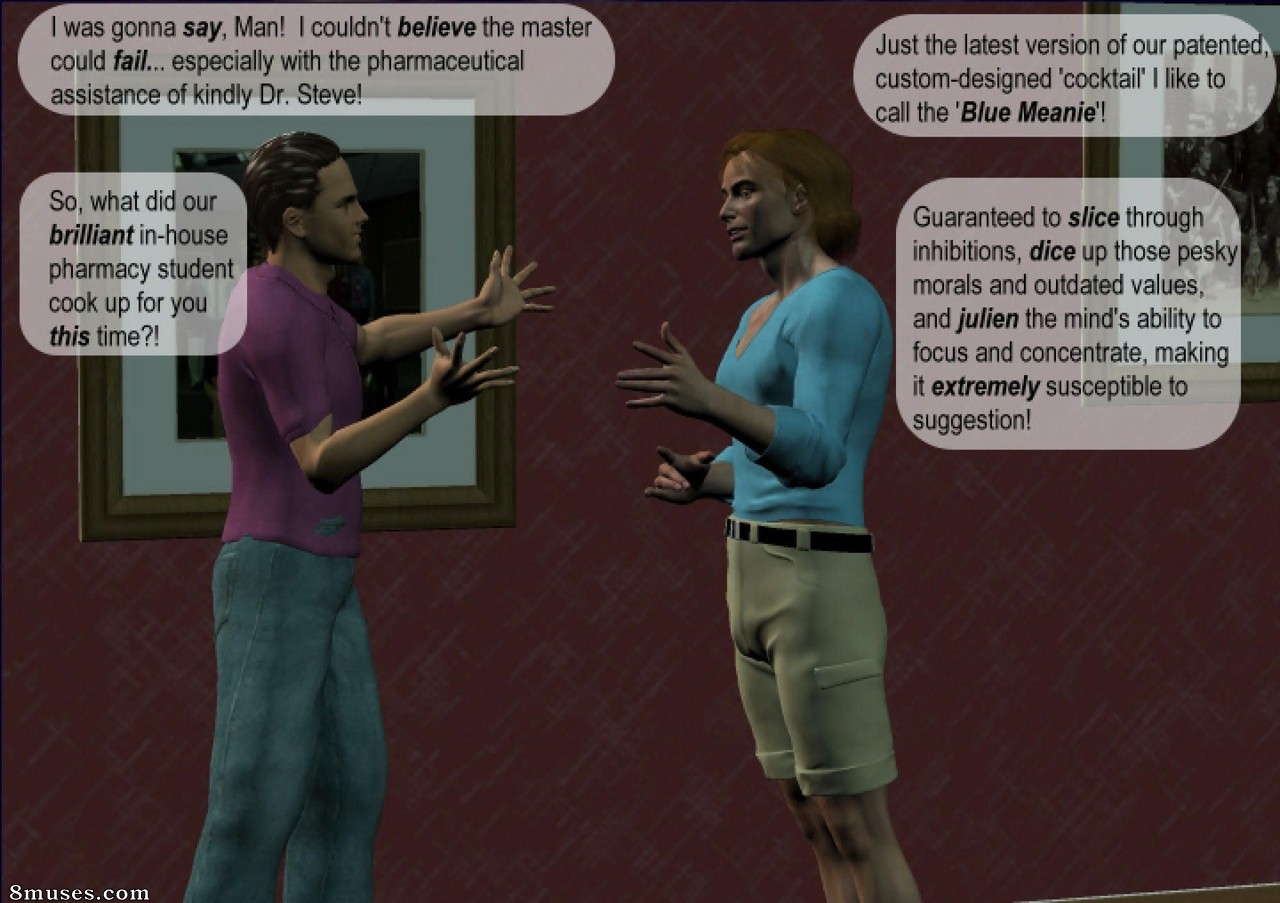 Ariel Redux - Issue 1-20 - Page 157