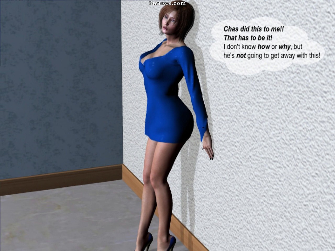 Ariel Redux - Issue 1-20 - Page 338