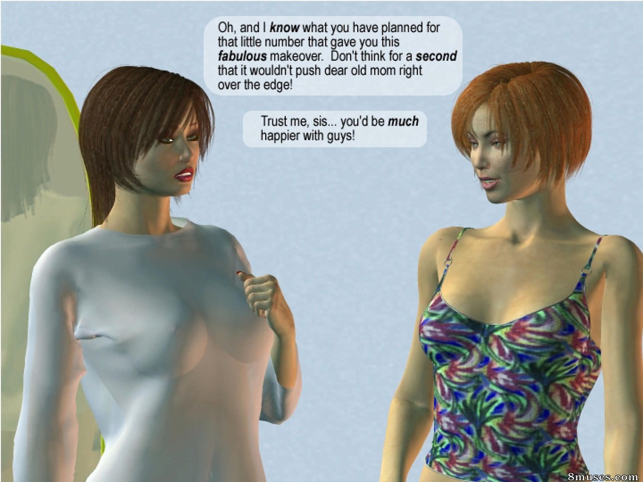 Ariel Redux - Issue 1-20 - Page 129