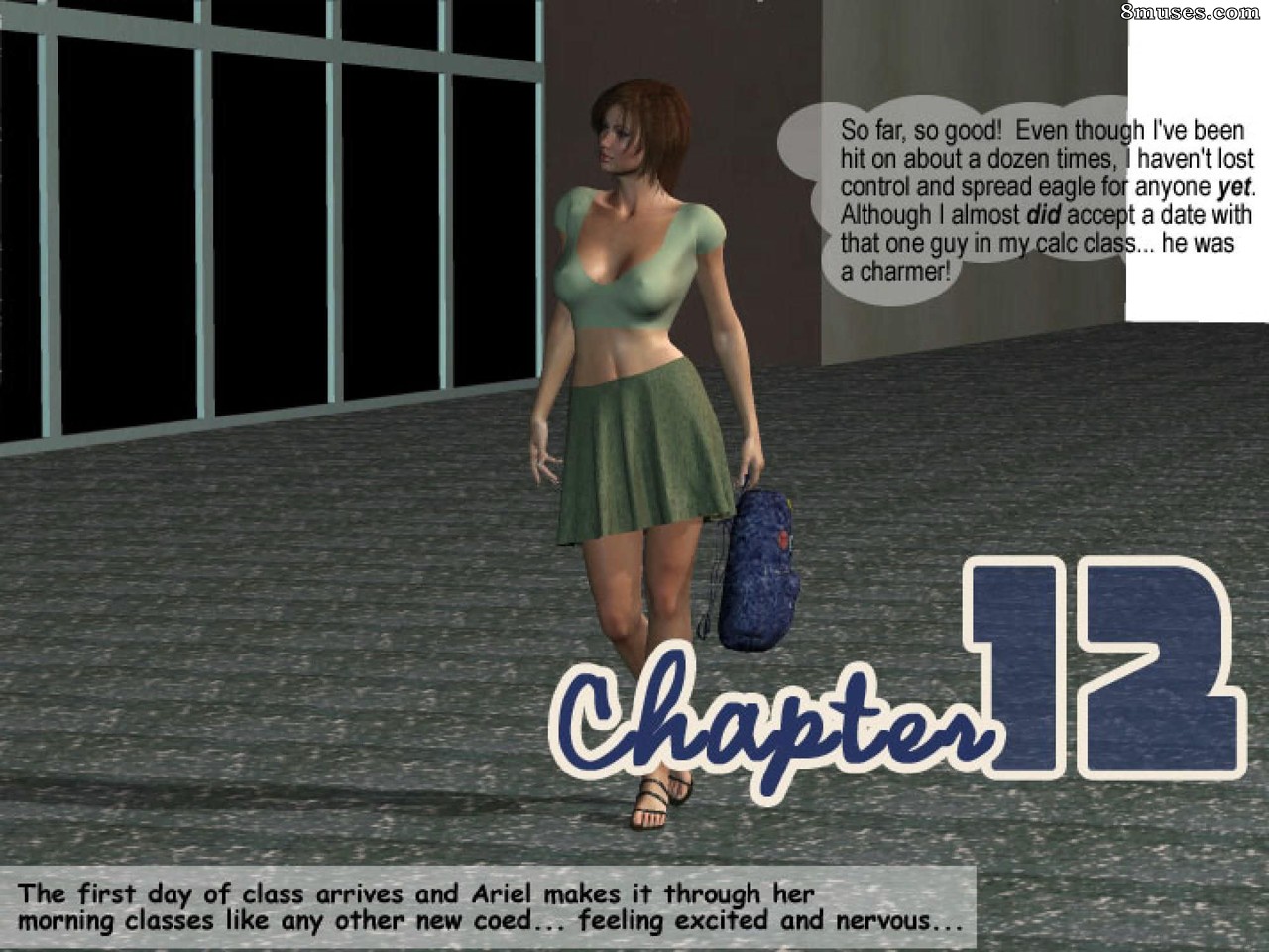Ariel Redux - Issue 1-20 - Page 303