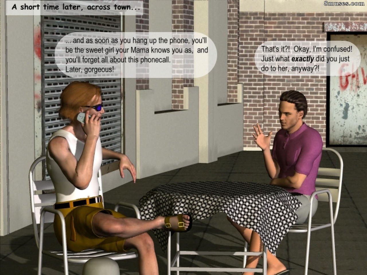 Ariel Redux - Issue 1-20 - Page 246