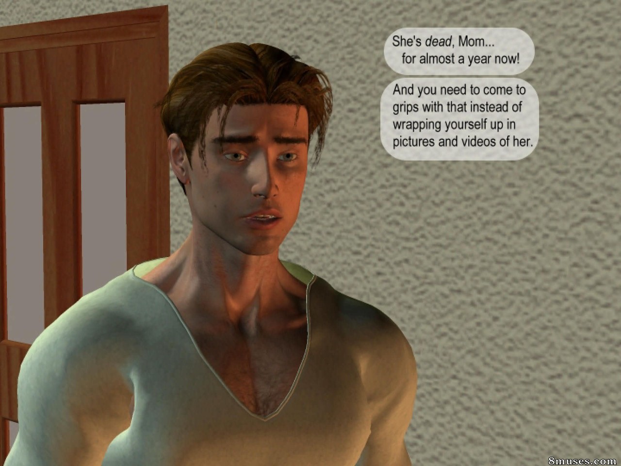 Ariel Redux - Issue 1-20 - Page 20
