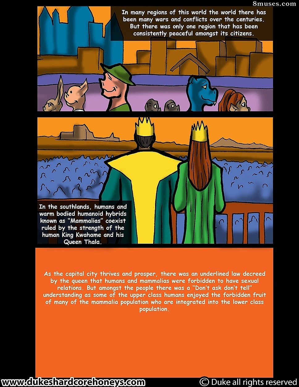 03. Sci fi, Action, Adventure - 10. The Curfew - Page 2