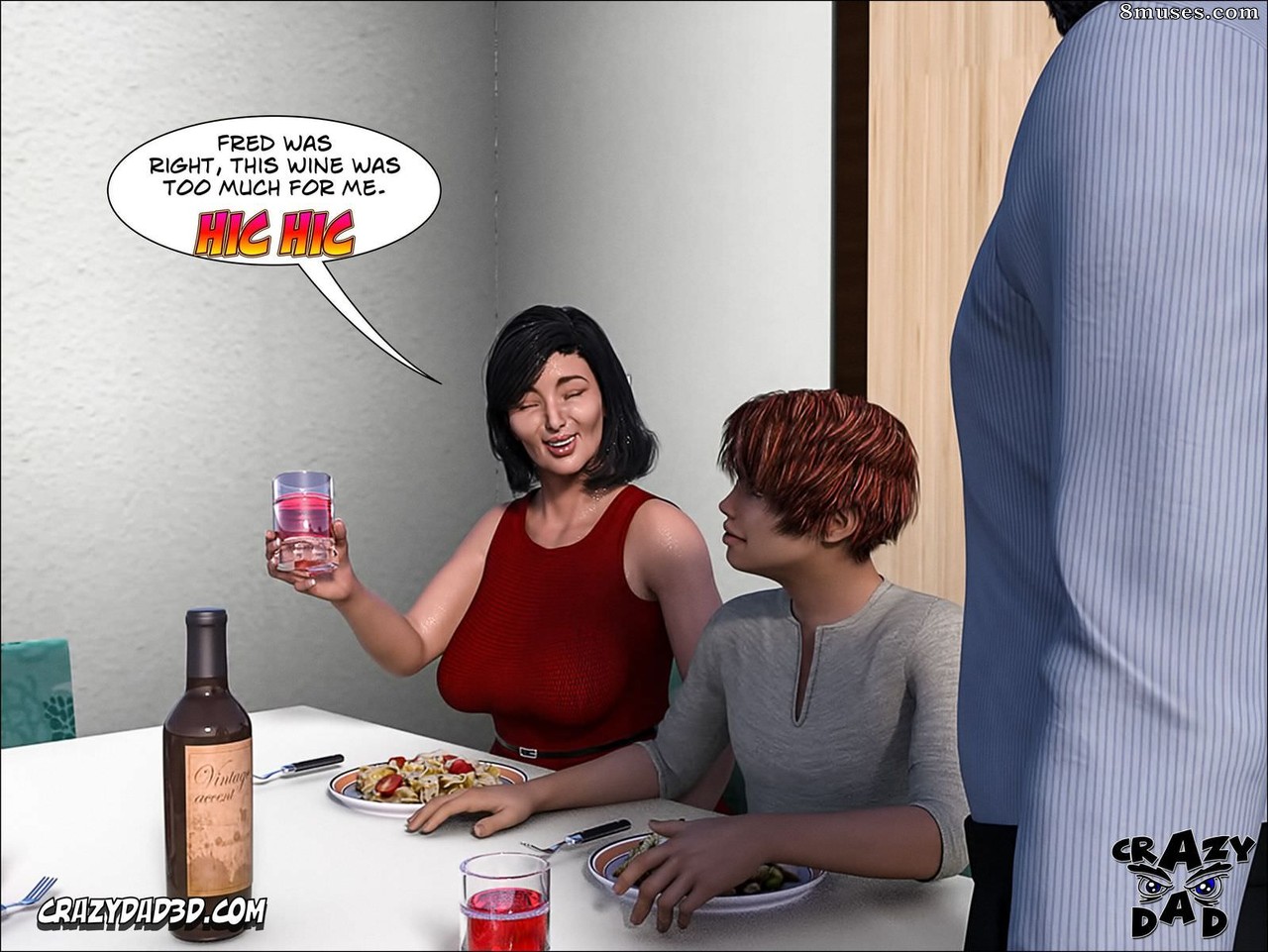 Anny - Dear Older Sister - Issue 4 - Page 67