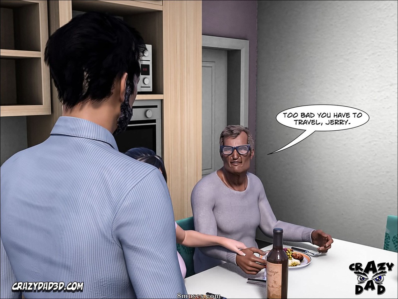 Anny - Dear Older Sister - Issue 4 - Page 64