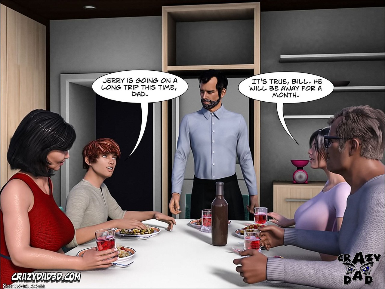 Anny - Dear Older Sister - Issue 4 - Page 66