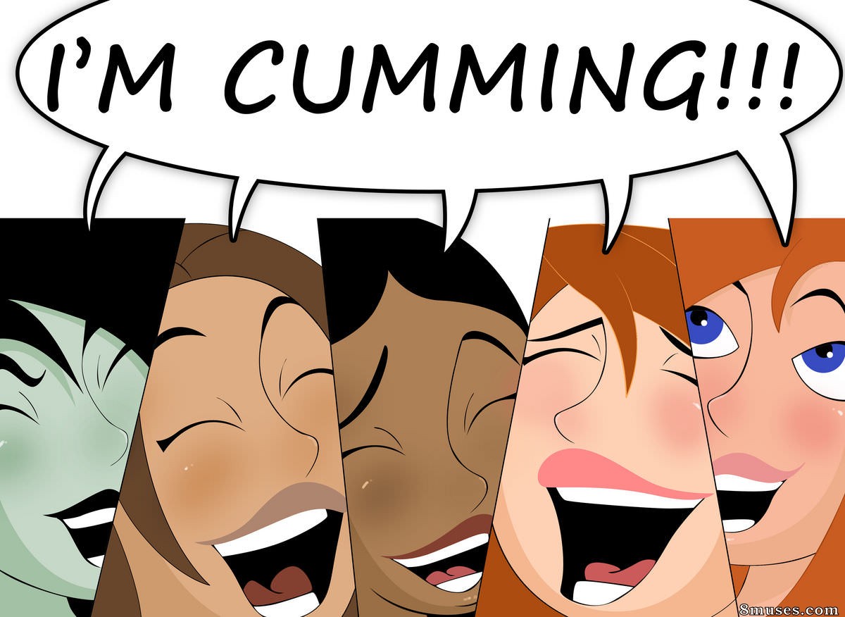 Toontinkerer - Kim Plausible - Page 36
