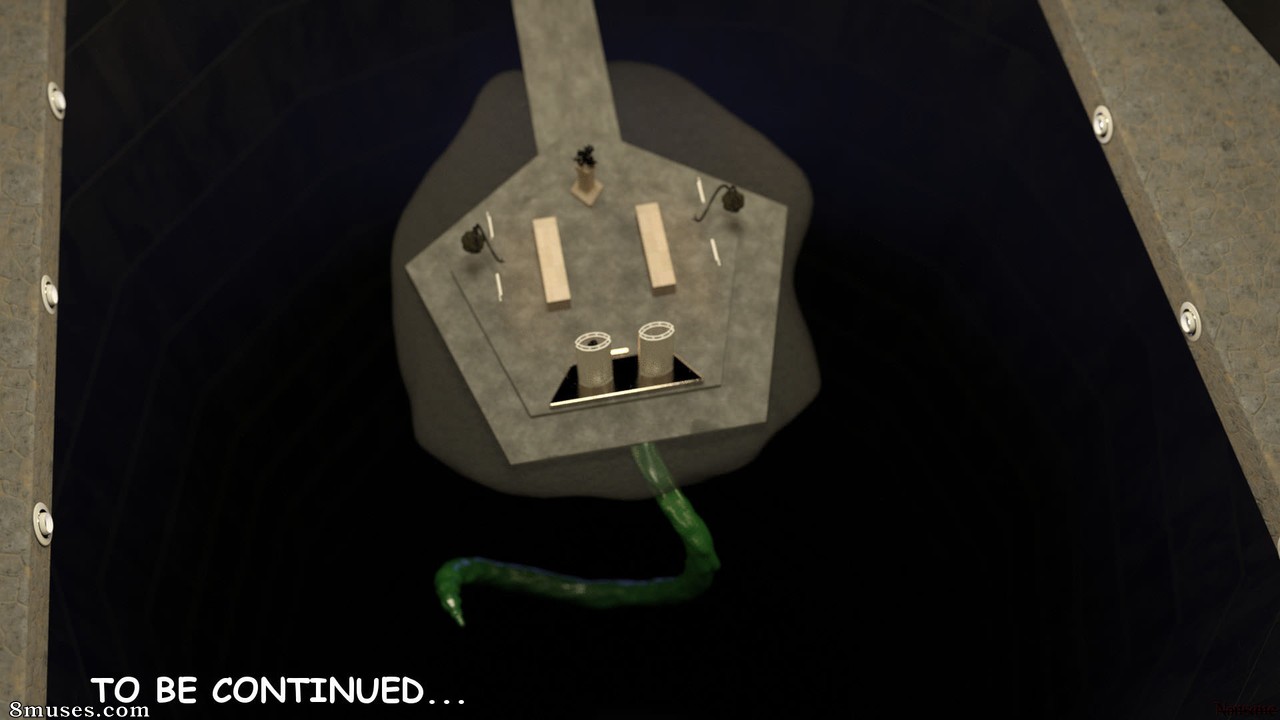 Alien Abfucktion - Issue 1 - Page 102