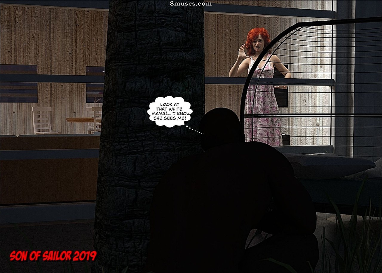 SonofSailor - Island Adventure - Page 12