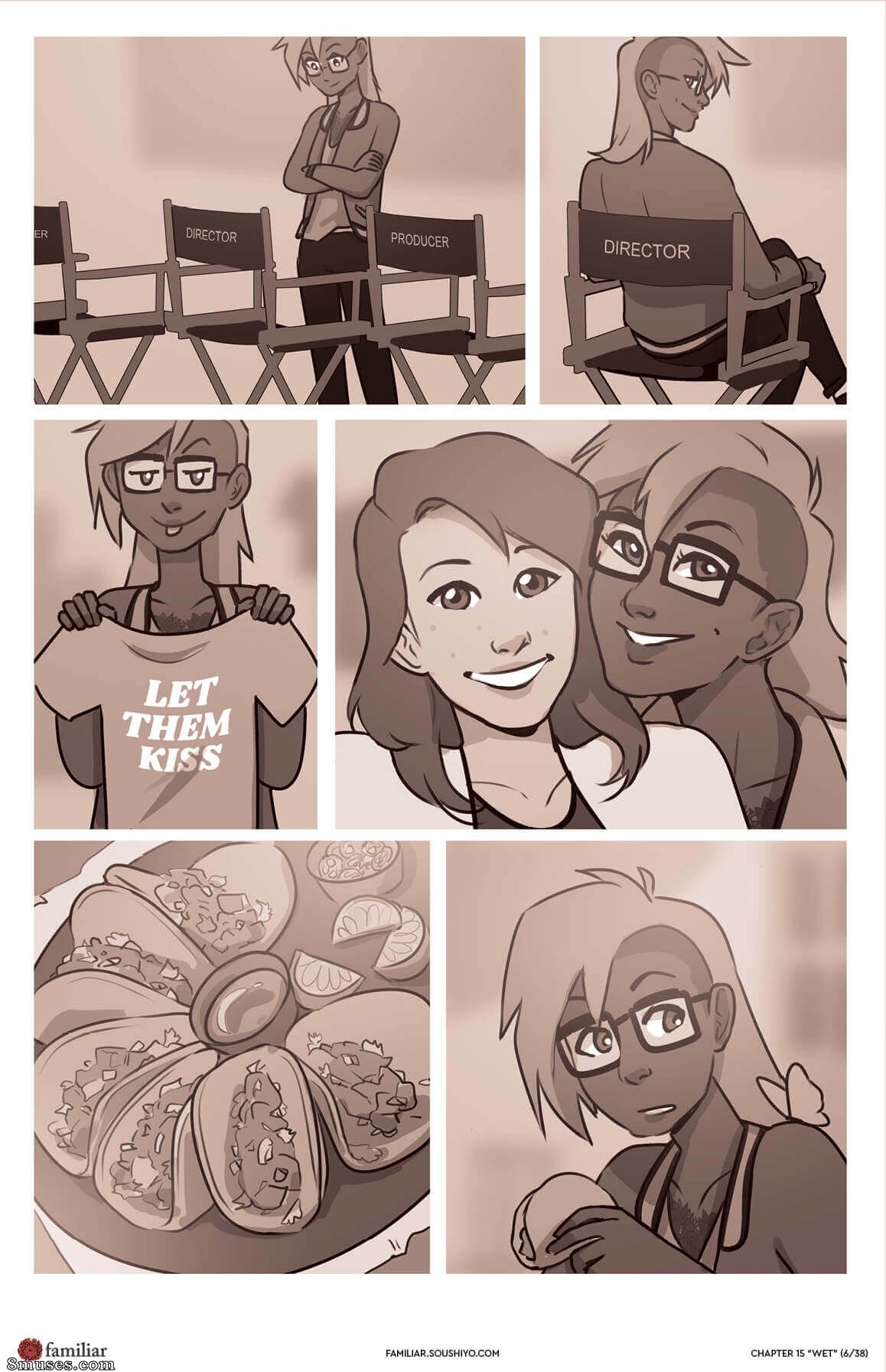 Act 2 - Chapter 15 - Wet - Page 7