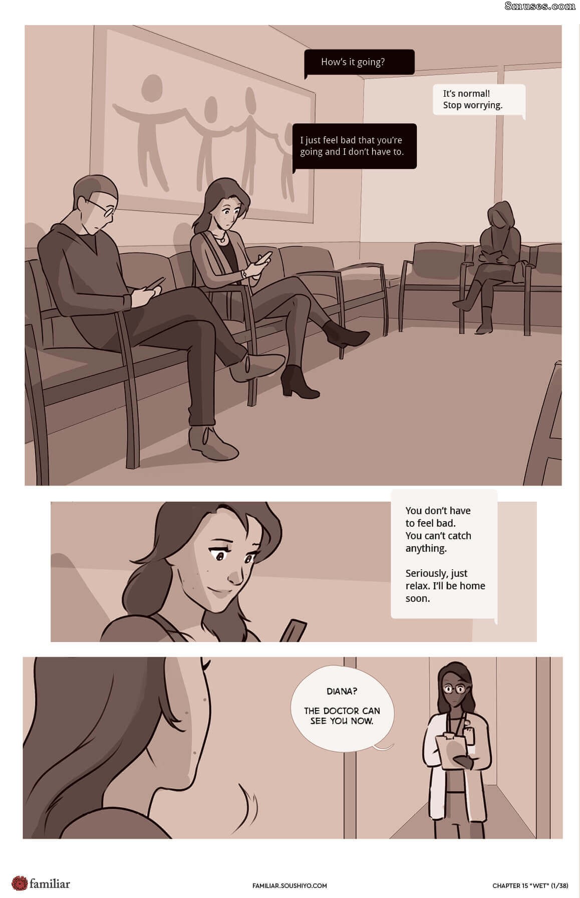 Act 2 - Chapter 15 - Wet - Page 2