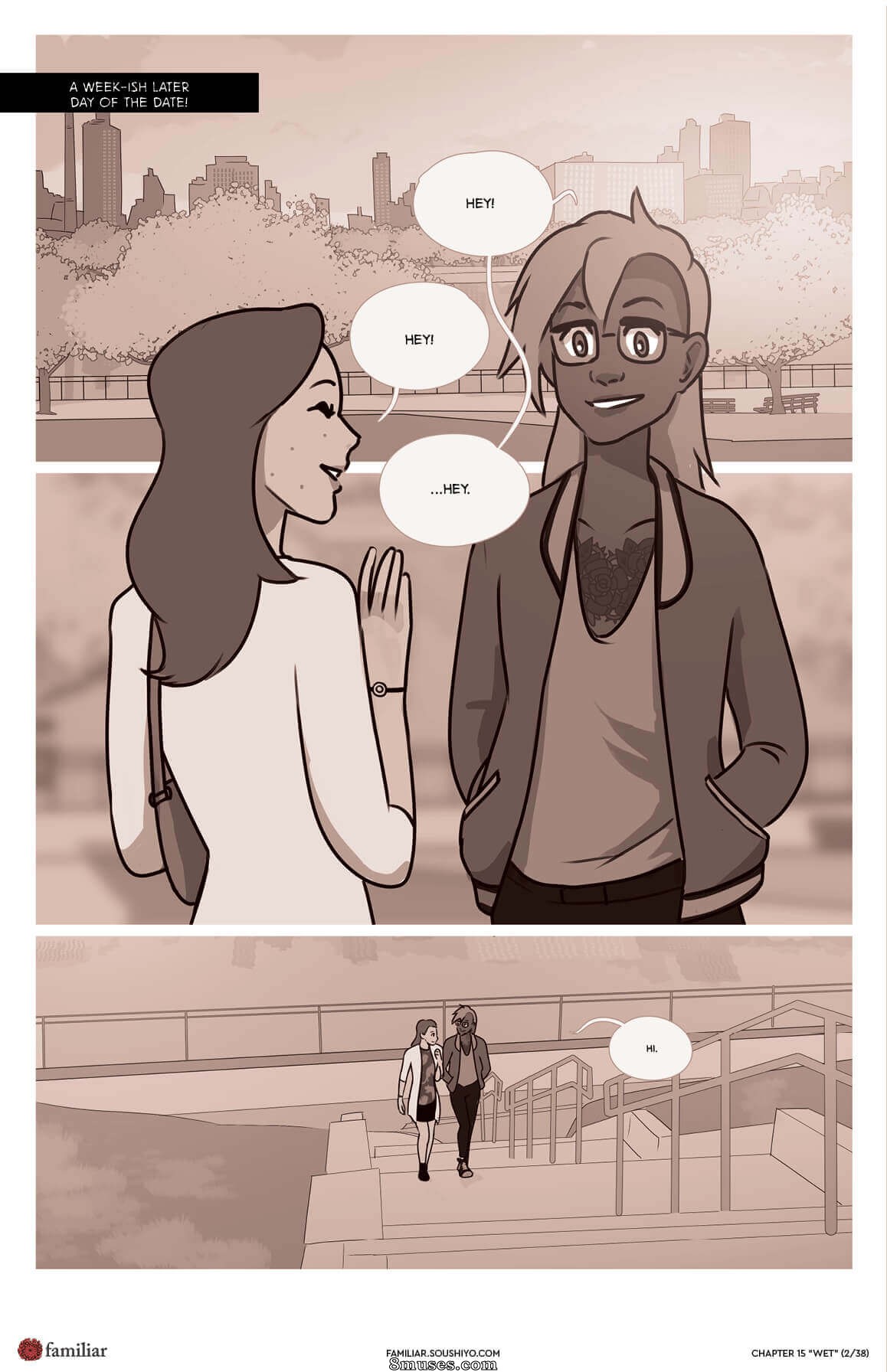 Act 2 - Chapter 15 - Wet - Page 3