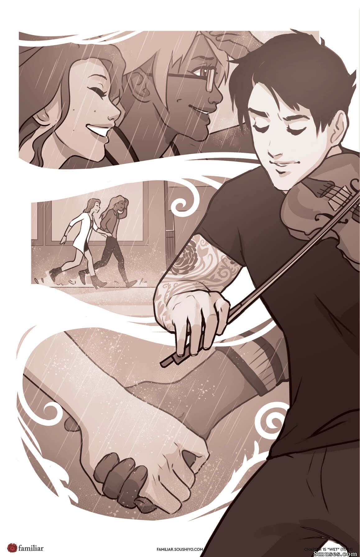 Act 2 - Chapter 15 - Wet - Page 12