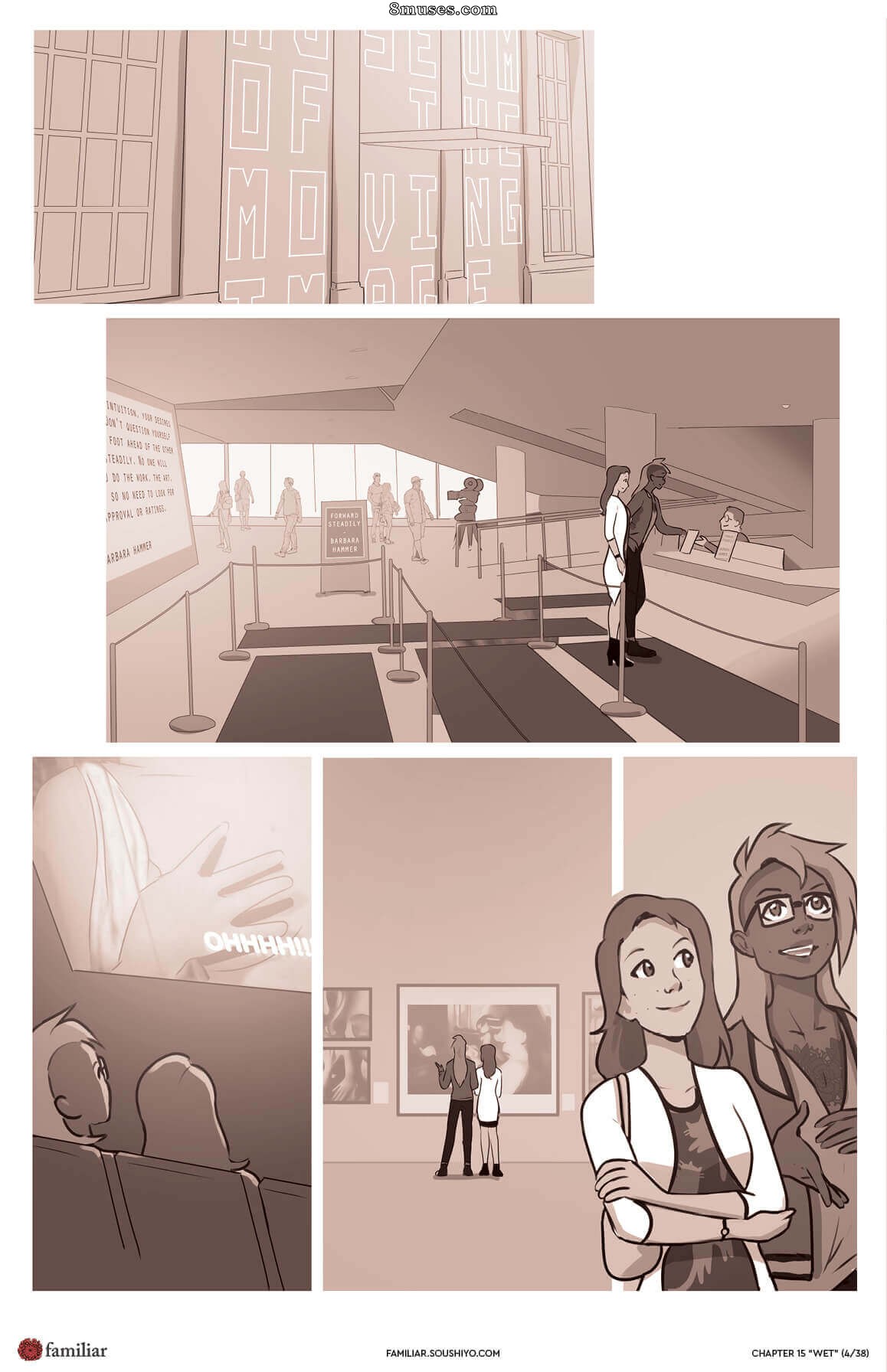 Act 2 - Chapter 15 - Wet - Page 5