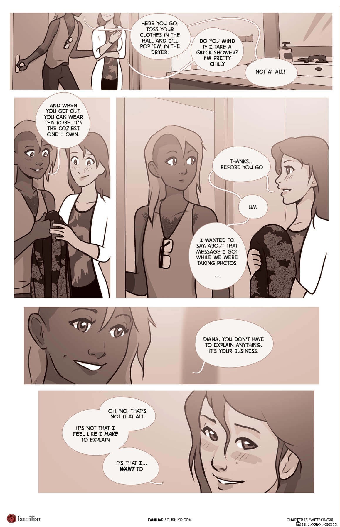 Act 2 - Chapter 15 - Wet - Page 15