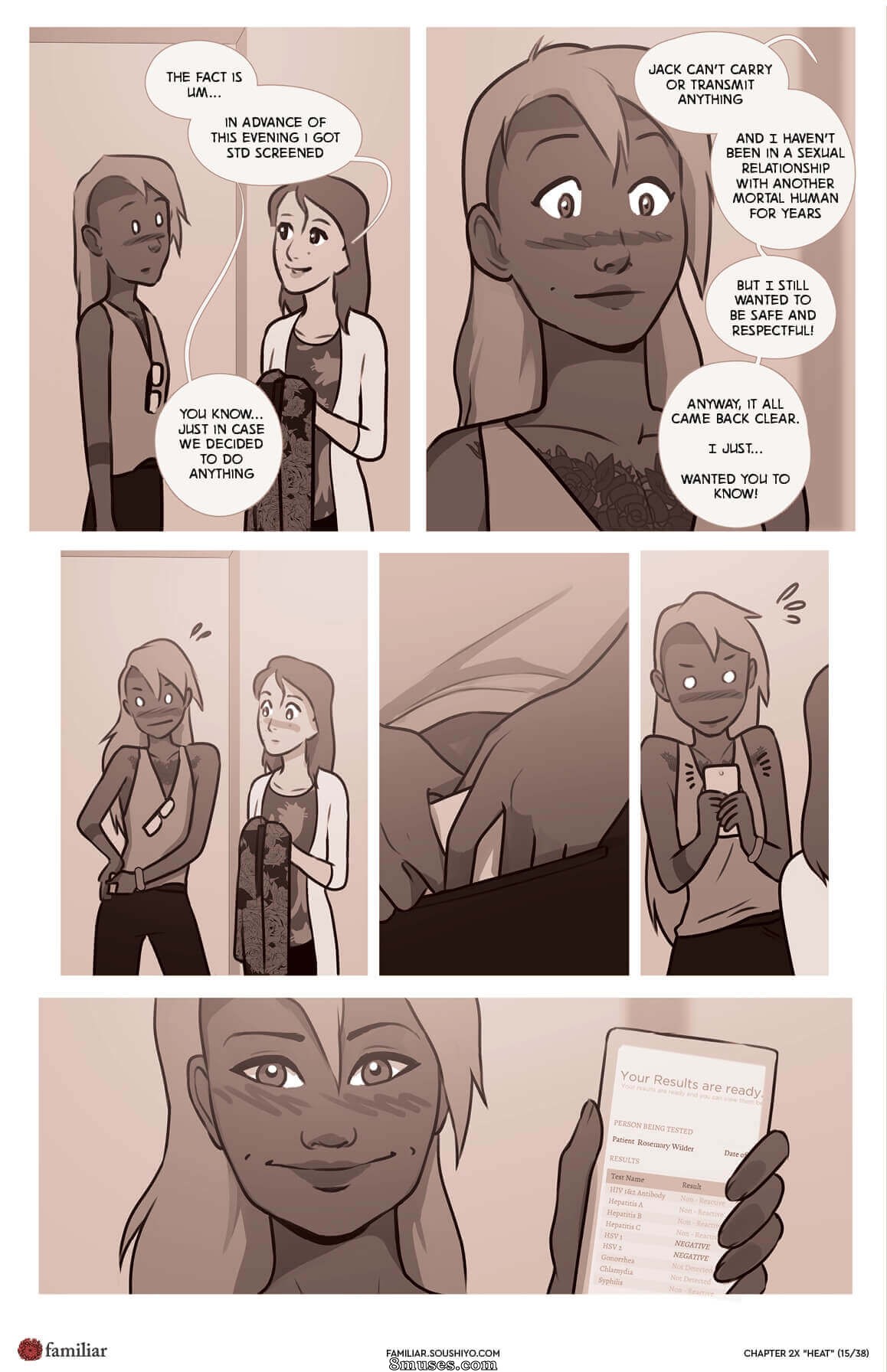 Act 2 - Chapter 15 - Wet - Page 16