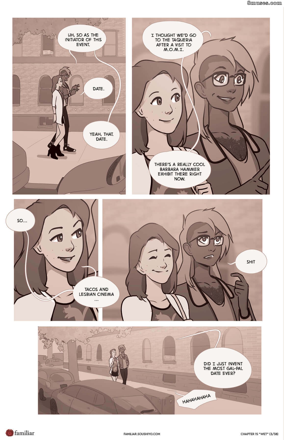 Act 2 - Chapter 15 - Wet - Page 4