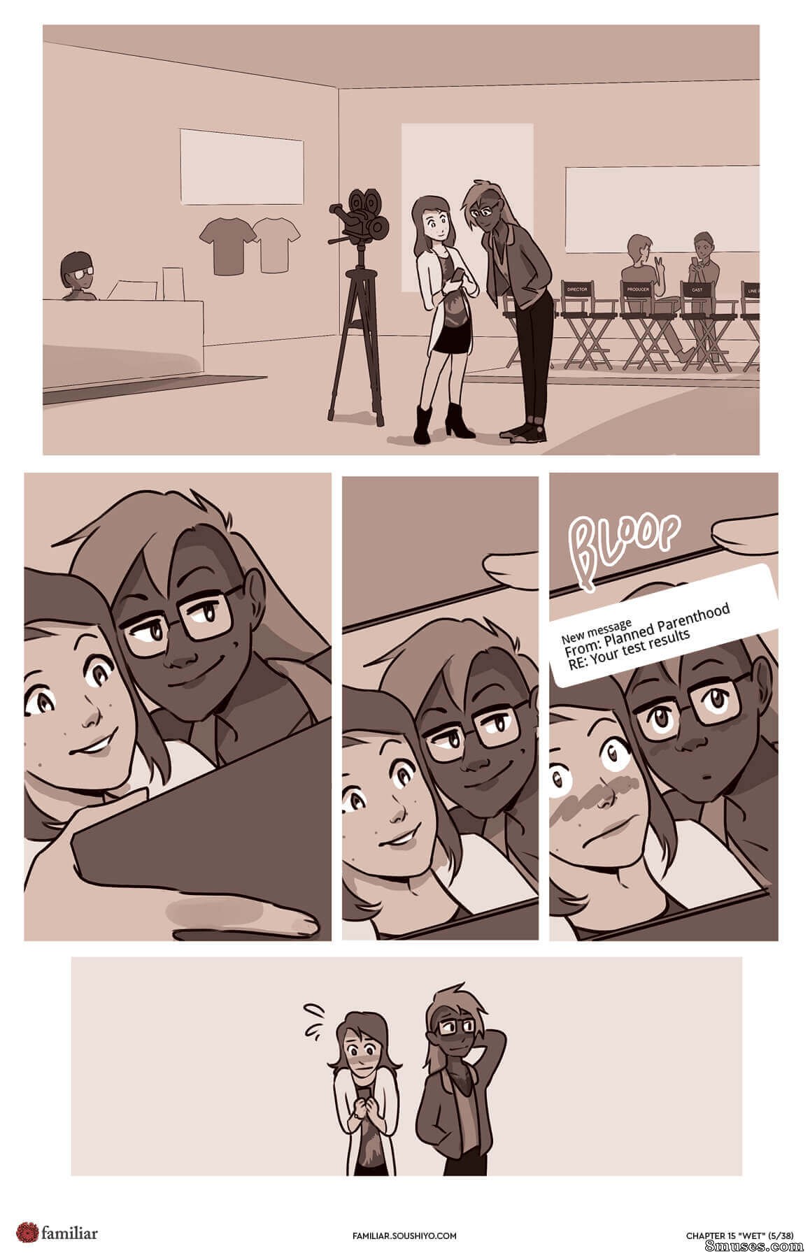 Act 2 - Chapter 15 - Wet - Page 6