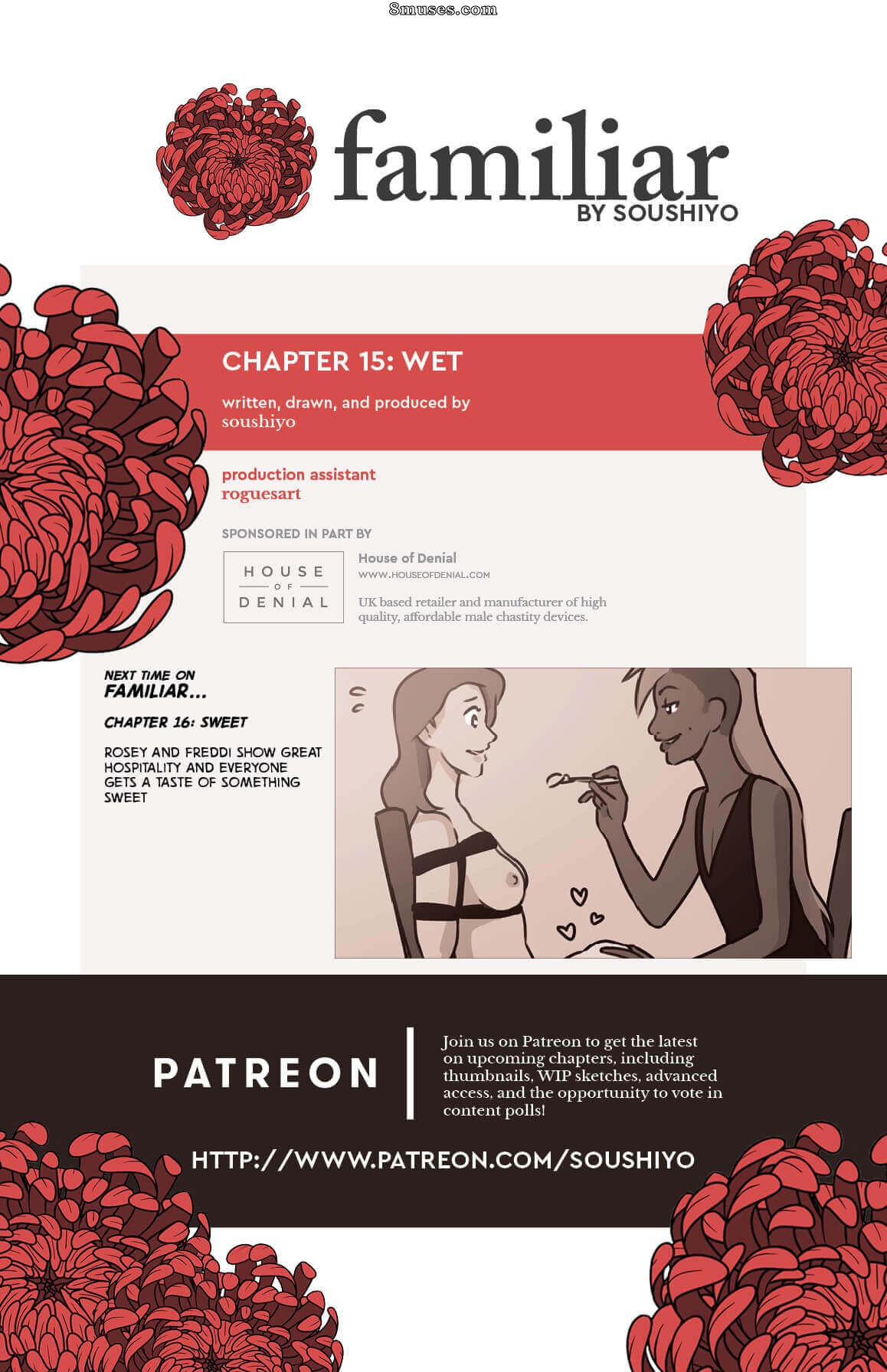 Act 2 - Chapter 15 - Wet - Page 39