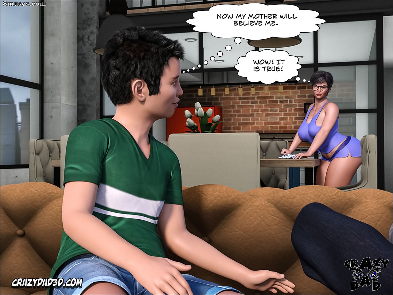 The Grandma - Issue 8 - Page 28