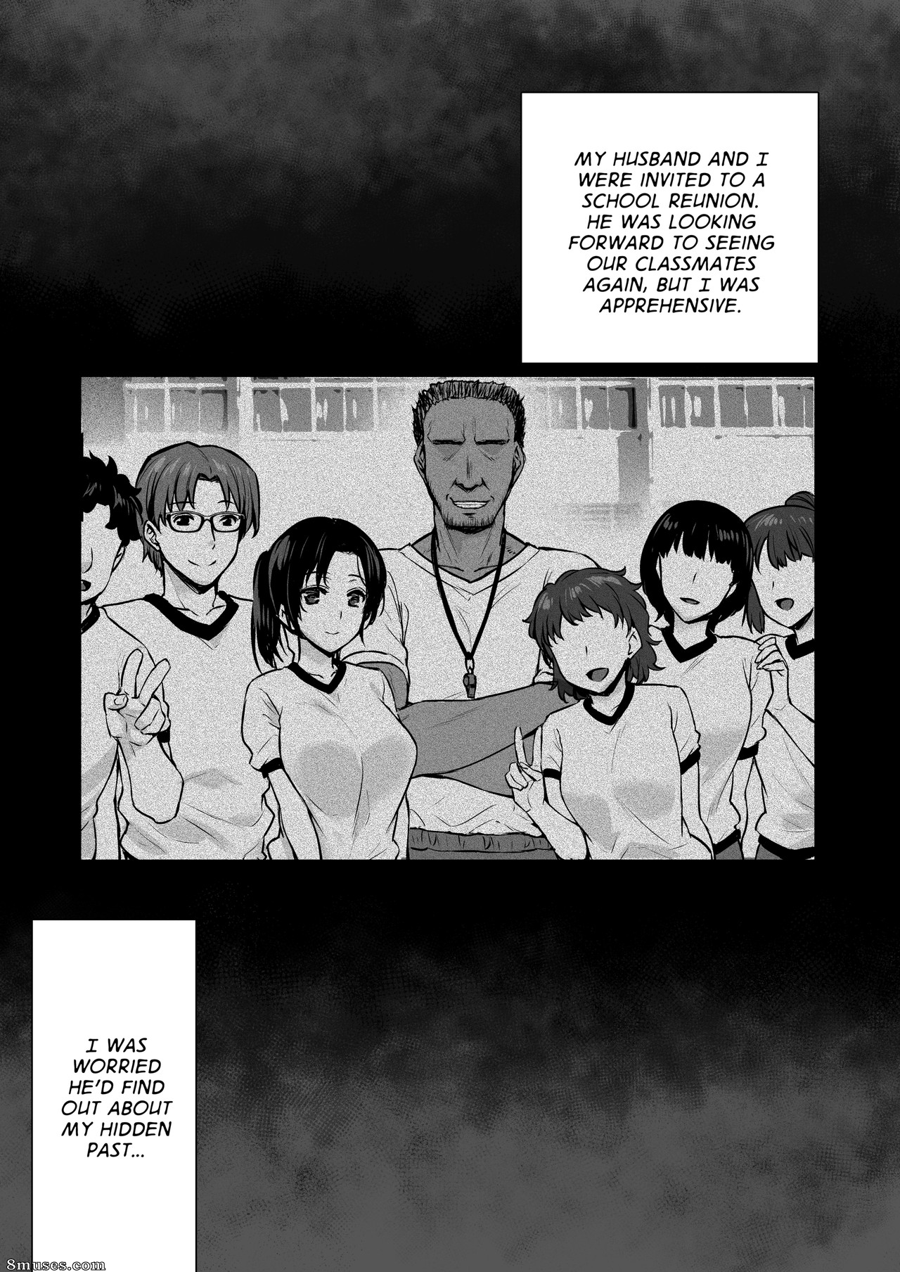 Page 2 Fakku-Comics/Himeya/My-Wifes-Unforgettable-First 8muses picture