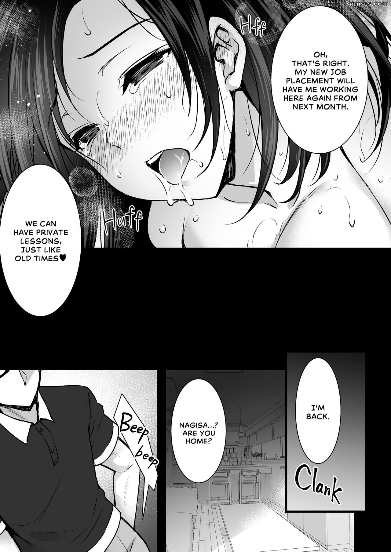 Page 34 Fakku-Comics/Himeya/My-Wifes-Unforgettable-First 8muses