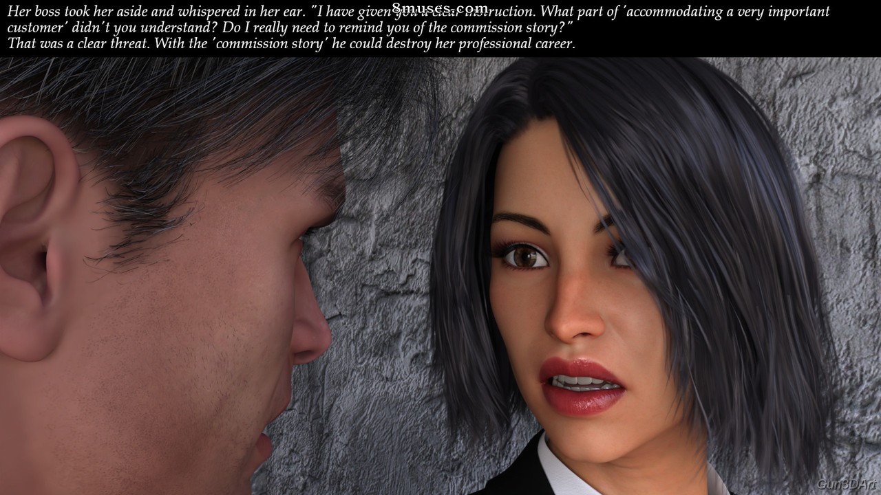 Gun3DArt - The old cell - Page 13