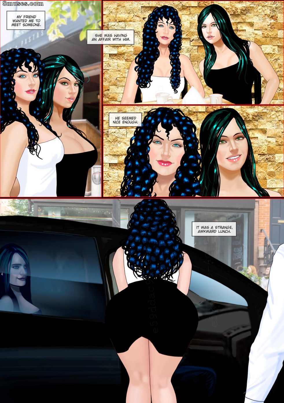 Audiophilia - Audiophilia Issue 18 - Page 2