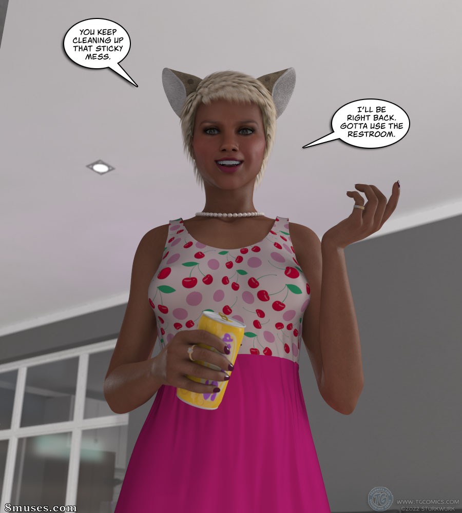 Panthera Onca - Issue 1-3 - Page 47